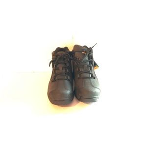 Nwt Ariat Work Women's Contender H2O Work Boot